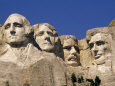 Mount Rushmore, SD
