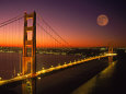 Golden Gate Bridge Posters