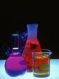 Laboratory Glassware Composition