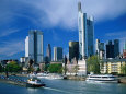 Frankfurt Posters