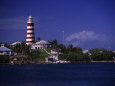 Abaco Hope Town, Bahamas Islands