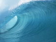 Photographies couleur de vagues Affiches