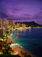 Hawaii Posters
