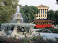 Philadelphia Museum of Art, Philadelphia, PA Photographic Print by James Lemass
