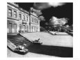 Brodsworth Hall, Yorkshire, England reproduction procédé giclée par Simon Marsden