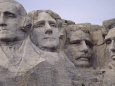 Mount Rushmore, SD