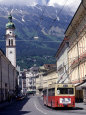 Innsbruck, Tyrol, Austria