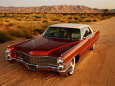 Cadillac Pósteres