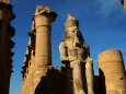 Luxor Pósteres