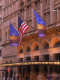 Carnegie Hall, NYC Lámina fotográfica por Rudi Von Briel
