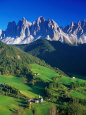 Country Landscapes (Photography) Posters