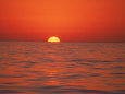 Sunset, Cabo San Lucas, Baja California, Mexico Lámina fotográfica por Yvette Cardozo
