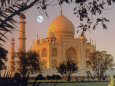 Tombs (Color Photography) Posters