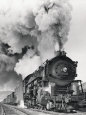 Fotografías de trenes Pósteres