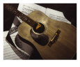 Guitarras / Laúdes Pósteres