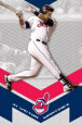 Victor Martinez- Cleveland Indians ポスター