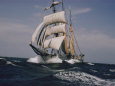 Sailing Ships (Color Photography) Posters