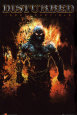 Disturbed Poster