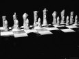 Fotografías en blanco y negro de objetos Pósteres