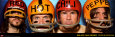 Red Hot Chili Peppers Poster