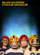 Red Hot Chili Peppers Posters