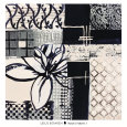 Nature's Patterns I Lámina por Leslie Bernsen