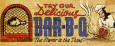 Retro Diner BBQ Art Print