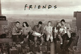 Friends poster