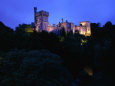 Lismore Castle Built by Prince John, Lismore, County Waterford, Munster, Ireland