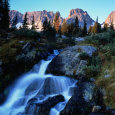 Waterscapes (Lonely Planet) Posters