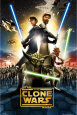 Star Wars - The Clone Wars Póster
