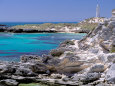 The Basin, Rottnest Island, Perth Area, Western Australia, Australia