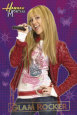 Hannah Montana - Glam Rocker Póster