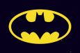 Batman Logo Poster