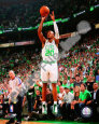 Ray Allen, Game Six of the 2008 NBA Finals Photo