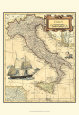 Italy Map