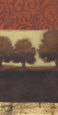 Day's End I Lámina por Norman Wyatt Jr.