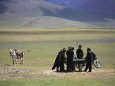 Tibetan People (Photography) Posters