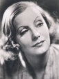 Greta Garbo Swedish-American Film Actress Photographic Print