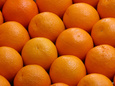 Naranjas Posters