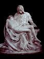 Pieta (Mourning of Christ) Pósteres