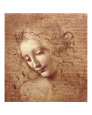 Cabeza de mujer, ca. 1508