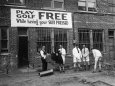 Golf Posters