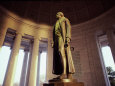 Jefferson Memorial (Fotografia) Posters