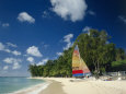 Holetown Beach, Bridgetown, Barbados