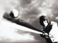 Baseball (Color Photography) Posters