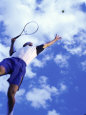 Tennis (Color Photography) Posters