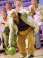 Bowling Posters