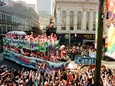 Carnival (jw) Pósteres