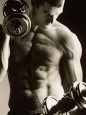 Bodybuilding Posters